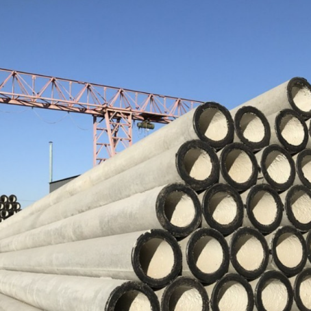 潜山水泥电线杆的颜色可以选择吗？